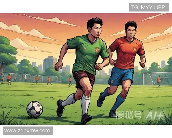 女孩子与足球明星的梦想之旅如何在绿茵场上交织出青春的旋律