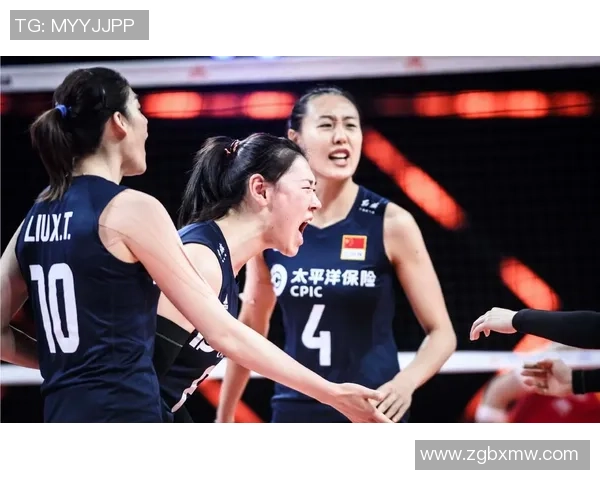 对话吴敏:回顾辉煌排球生涯与未来展望的深度交流 对话吴敏:回顾辉煌排球生涯与未来展望的深度交流