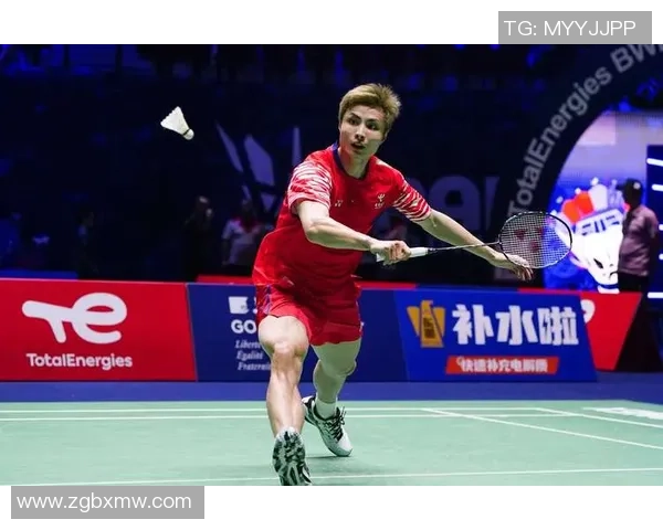 深圳羽毛球队在世锦赛中的灵活性表现分析与启示 深圳羽毛球队在世锦赛中的灵活性表现分析与启示